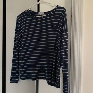 Beyond Yoga long sleeve top